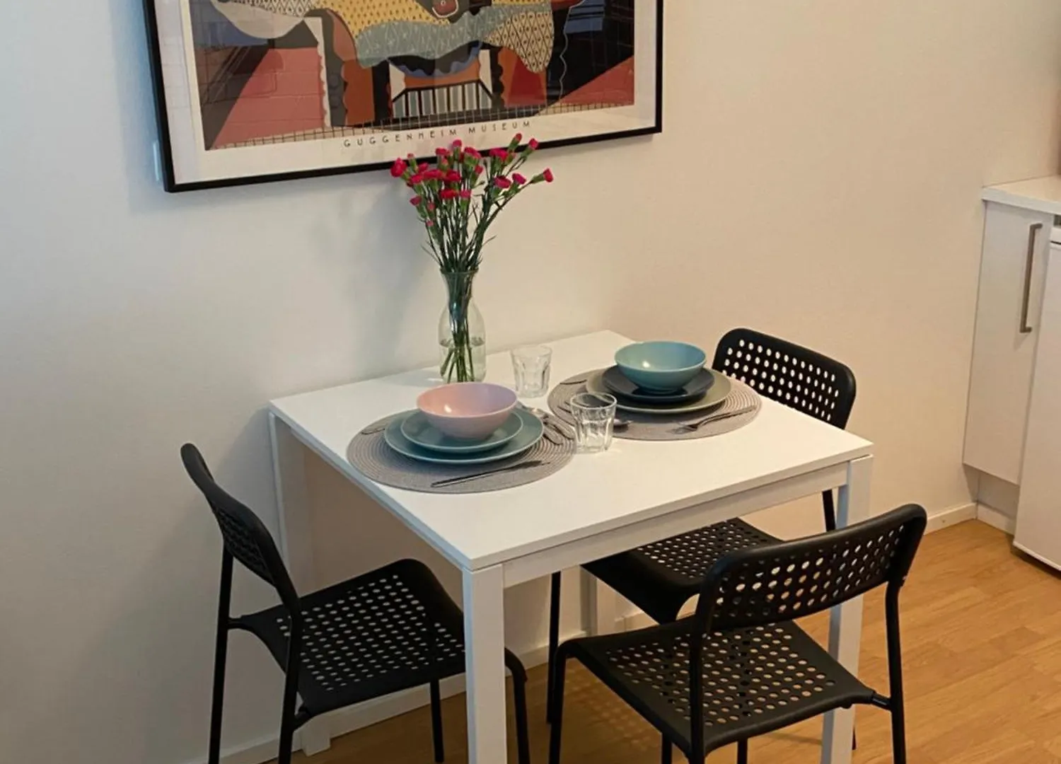 Apartment Tranquil Studio Near Nature, Free Parking& Wifi Helsinki